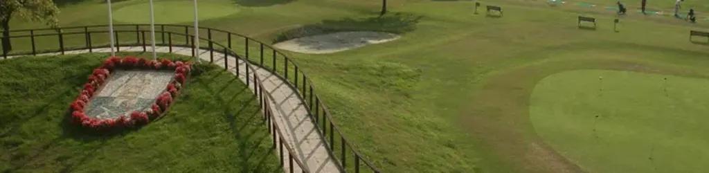 Argenta Golf Club cover image