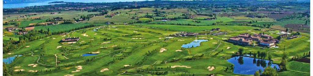 Chervo Golf San Vigilio - Pozzolengo cover image