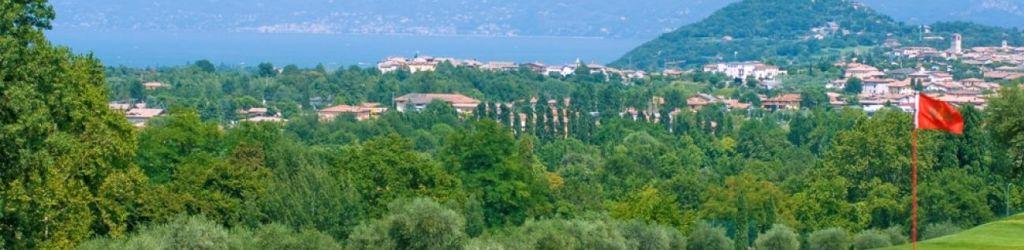 Gardagolf Country Club cover image