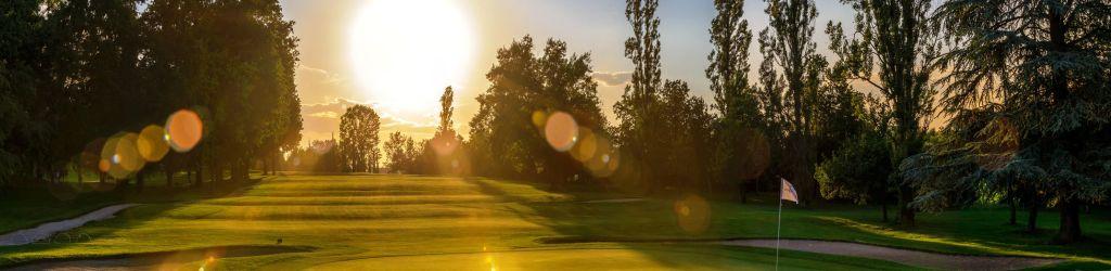 Golf Club Bologna cover image