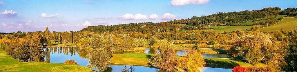 Le Fonti Golf Club cover image