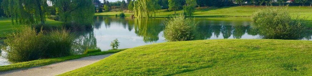 Salice Terme Golf & Country Club cover image